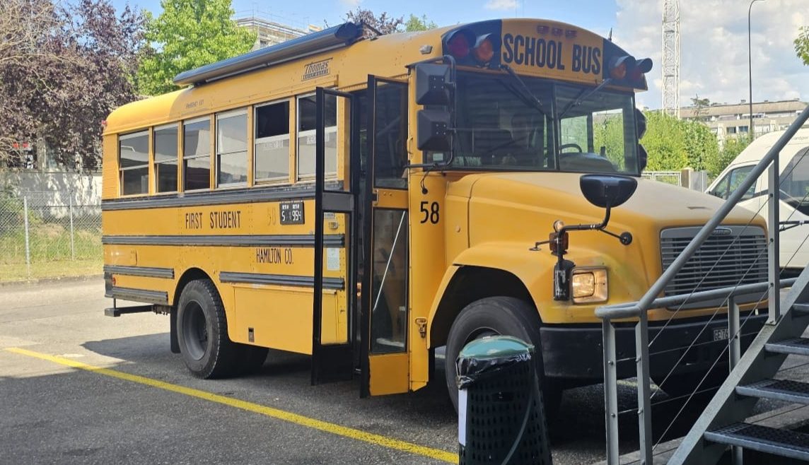 Journée d’entreprise du 02 juillet